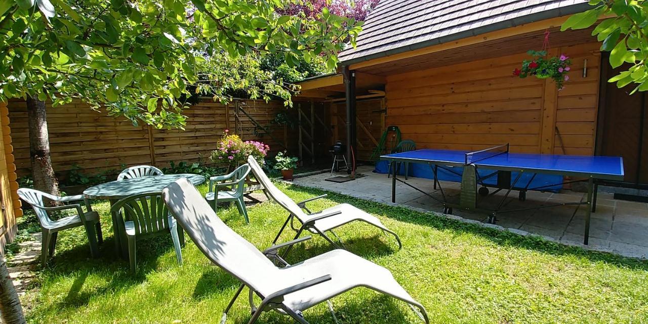 Le Clos Des Marais De Fontenay المظهر الخارجي الصورة